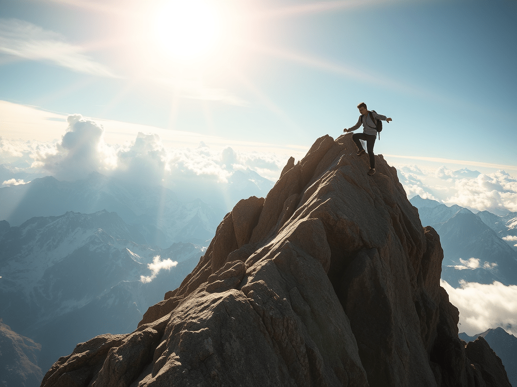 Pourquoi tout le monde devrait entreprendre&nbsp;?