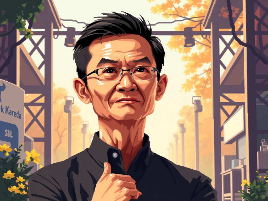 Leçons de Vie et de Carrière par Jack&nbsp;Ma