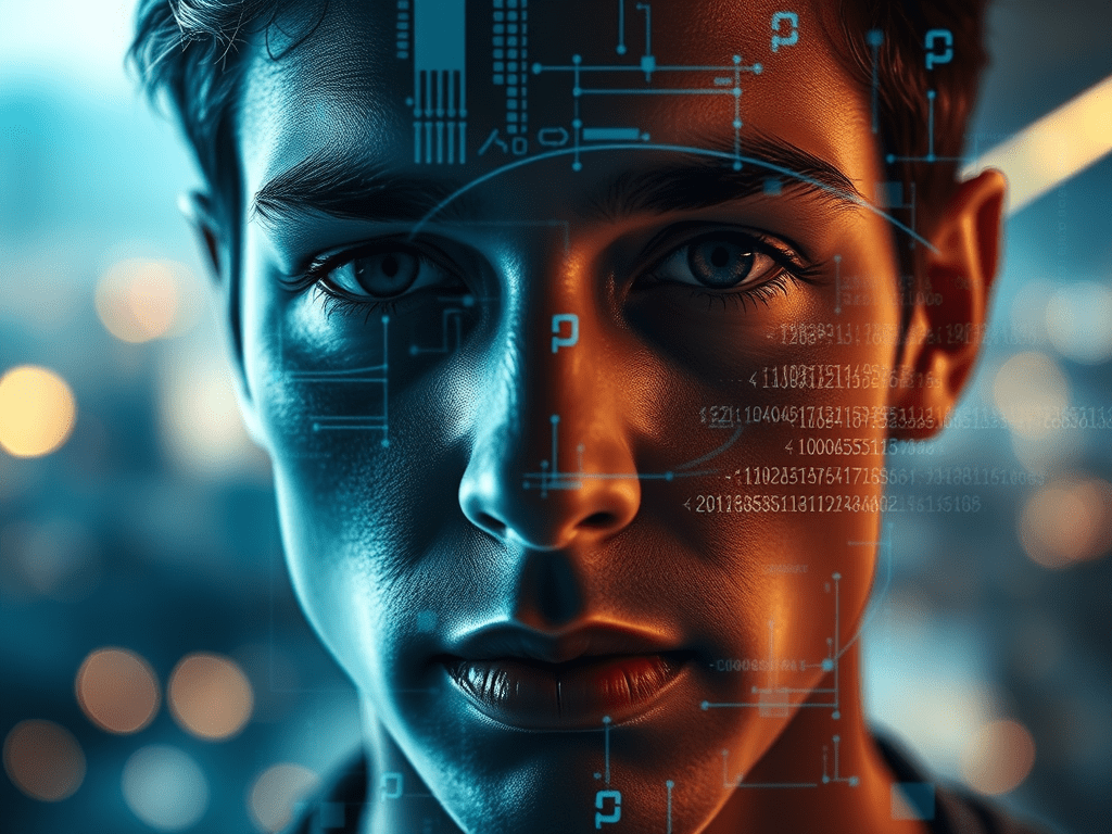Reconnaissance Faciale (1/3): Avantages et Défis&nbsp;Éthiques