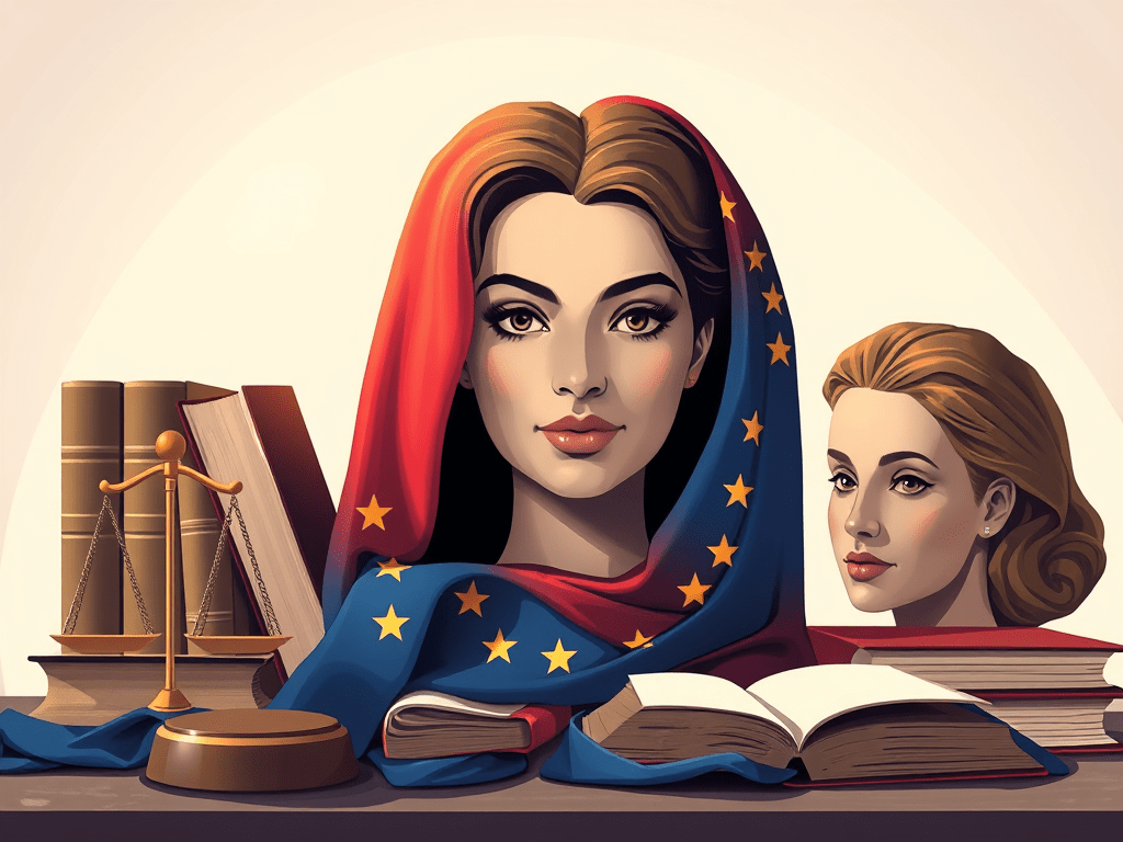 La reconnaissance faciale (2/3) Europe et&nbsp;France