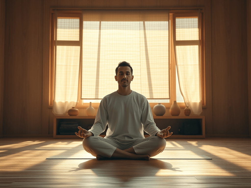 Vipassana : Une Expérience, un Voyage Intérieur&nbsp;(3/3)